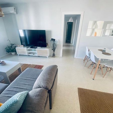 Texas Life Apartamento Centro Jerez ヘレス エクステリア 写真