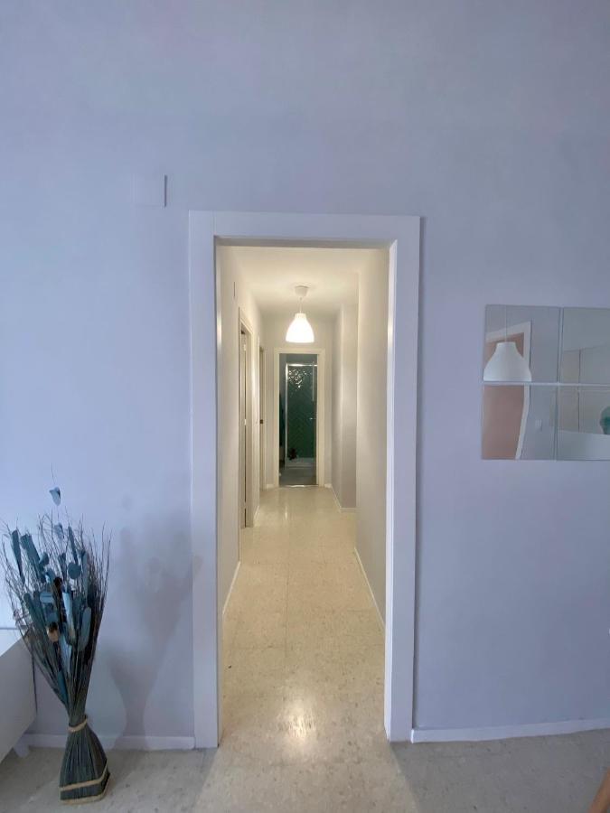Texas Life Apartamento Centro Jerez ヘレス エクステリア 写真