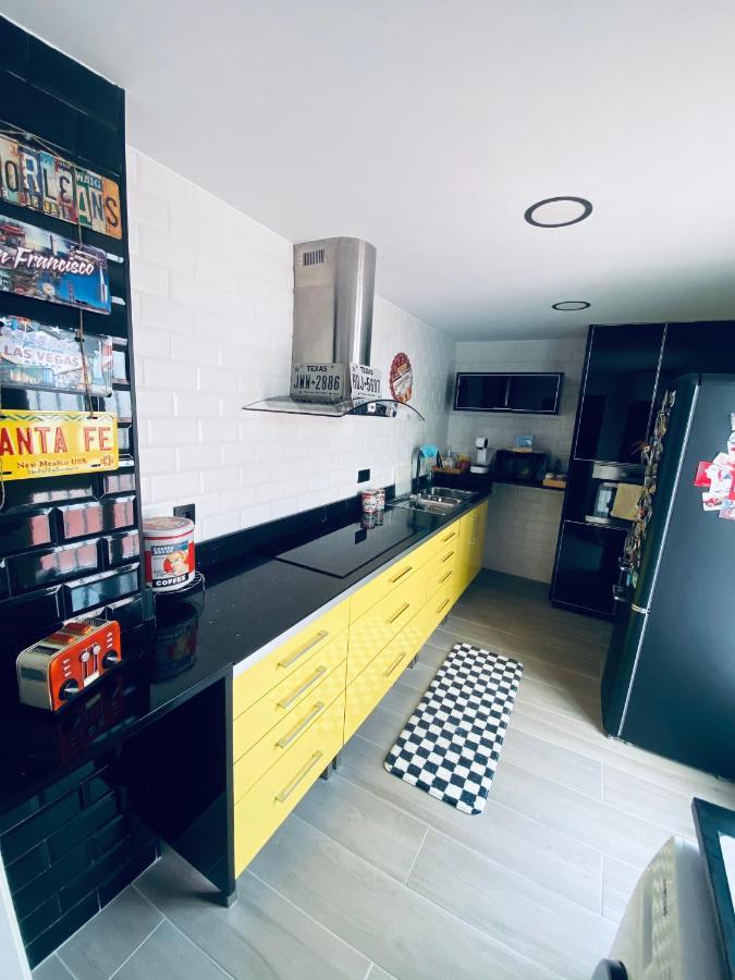 Texas Life Apartamento Centro Jerez ヘレス エクステリア 写真