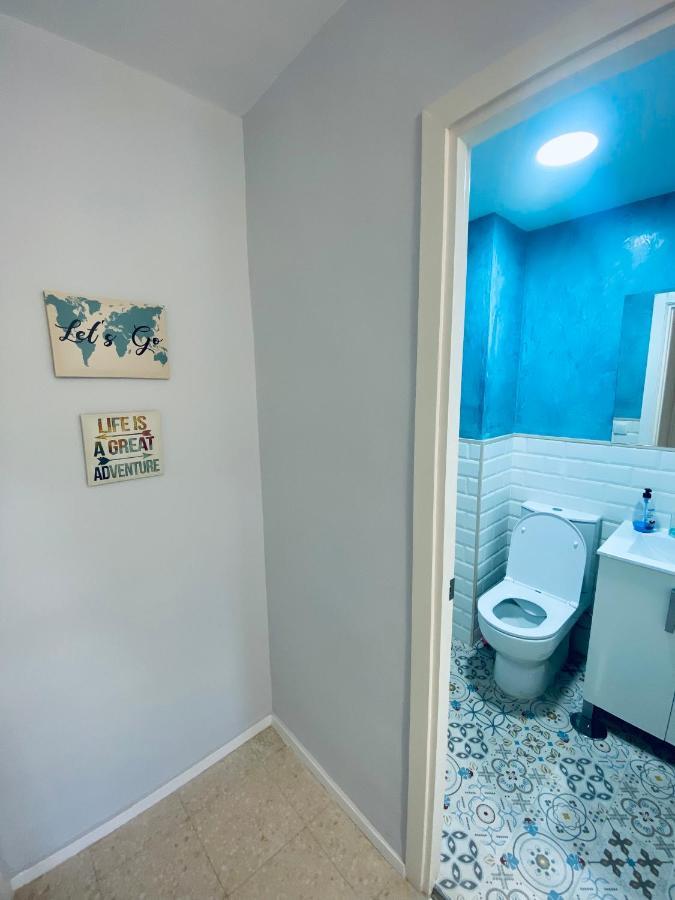 Texas Life Apartamento Centro Jerez ヘレス エクステリア 写真