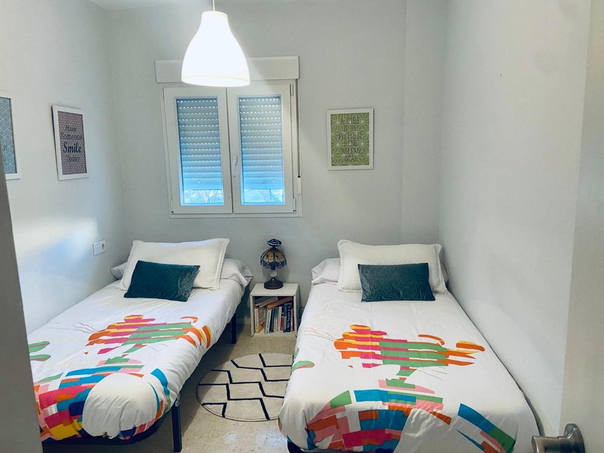 Texas Life Apartamento Centro Jerez ヘレス エクステリア 写真