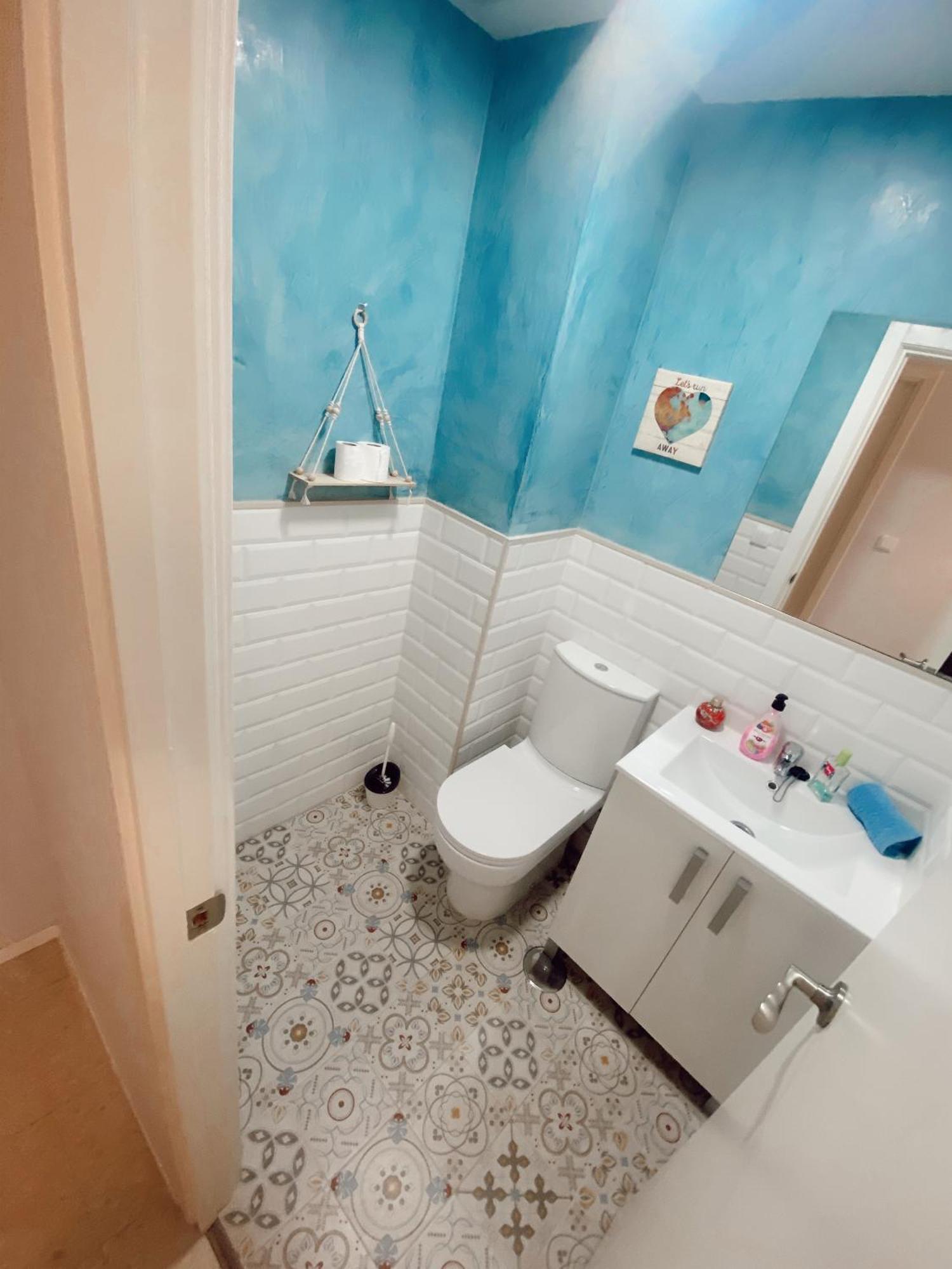 Texas Life Apartamento Centro Jerez ヘレス エクステリア 写真